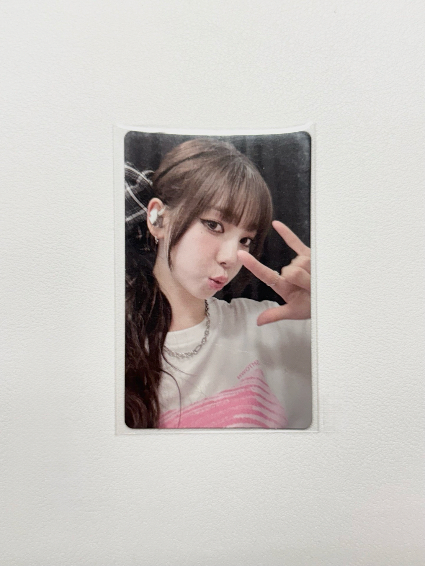 Dirty Work wvs 預售柚