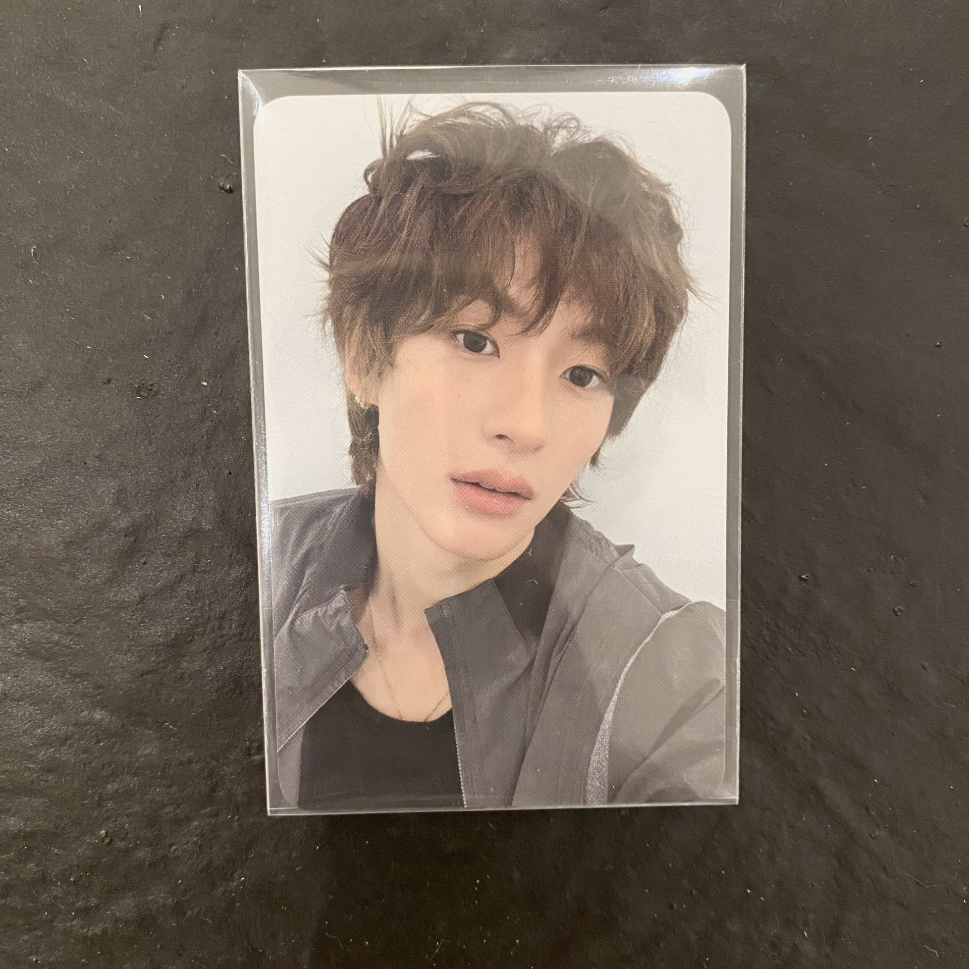 K4演唱會D3幸運卡