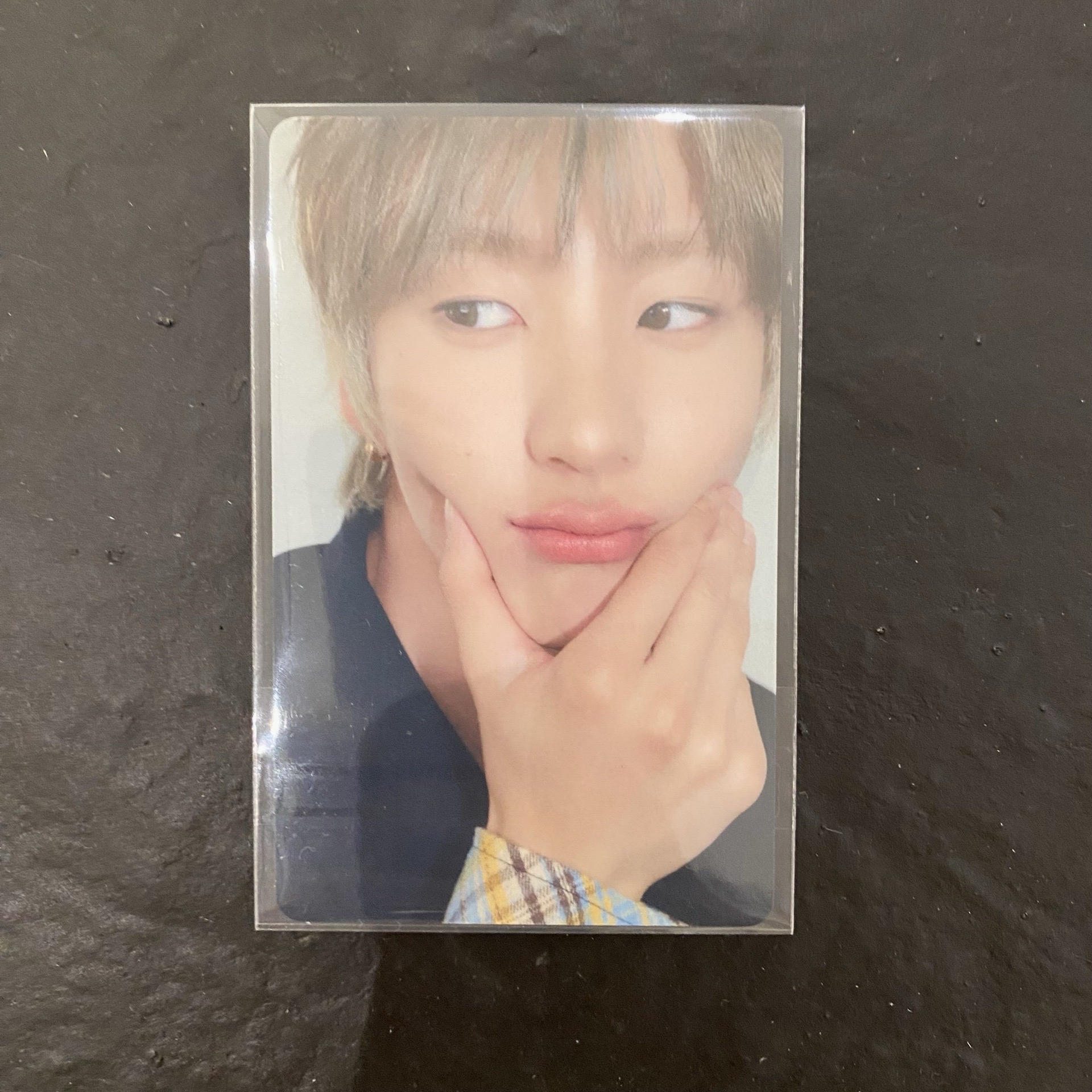 塔店預售特典卡