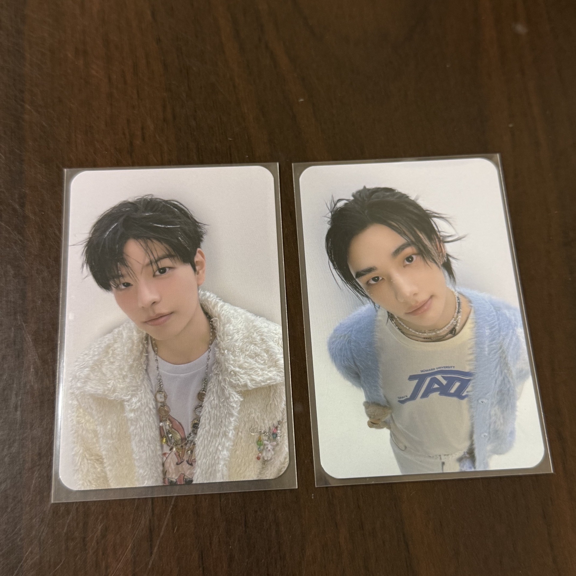 5th飯咪娃包卡辰玟