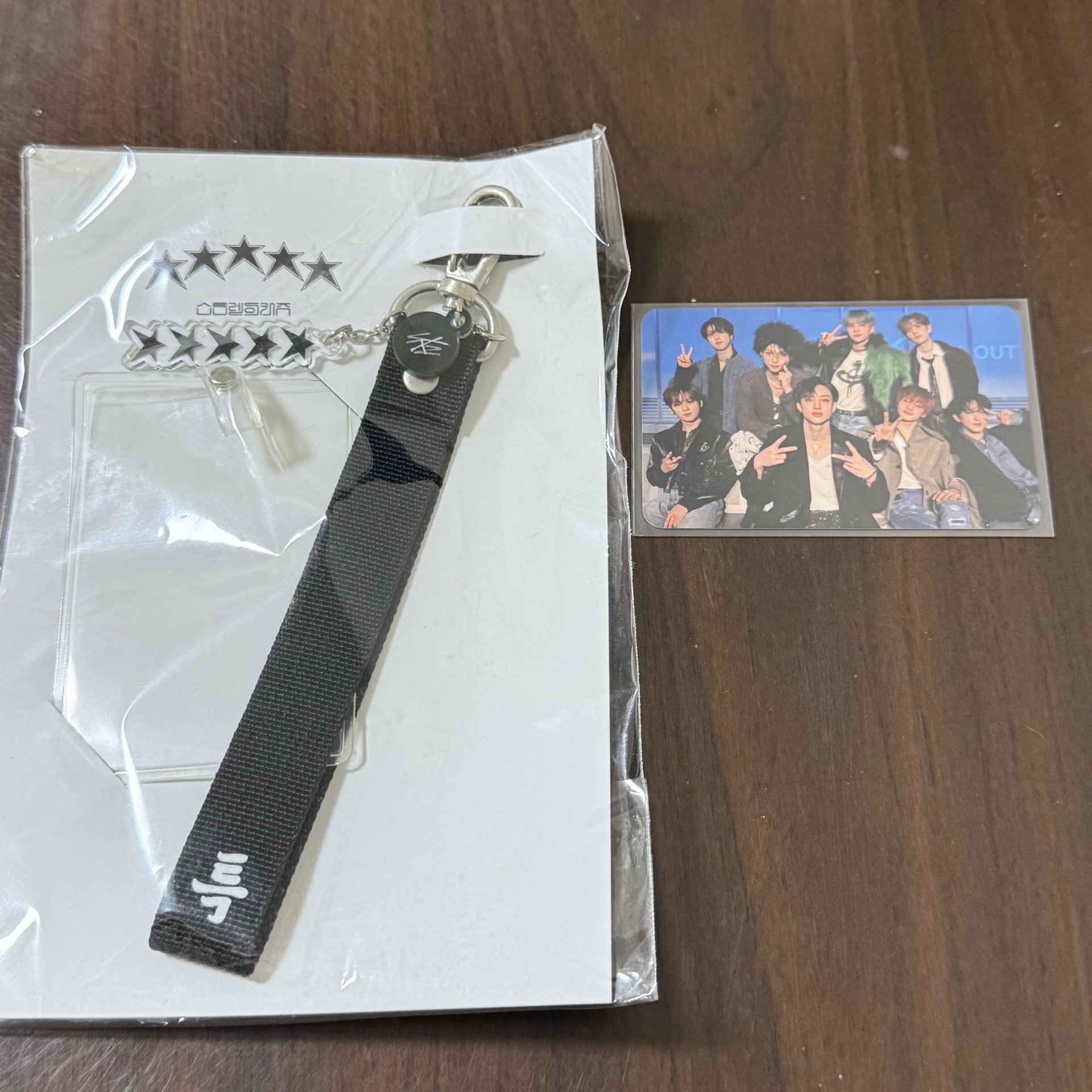 五星快閃團卡 方家大院