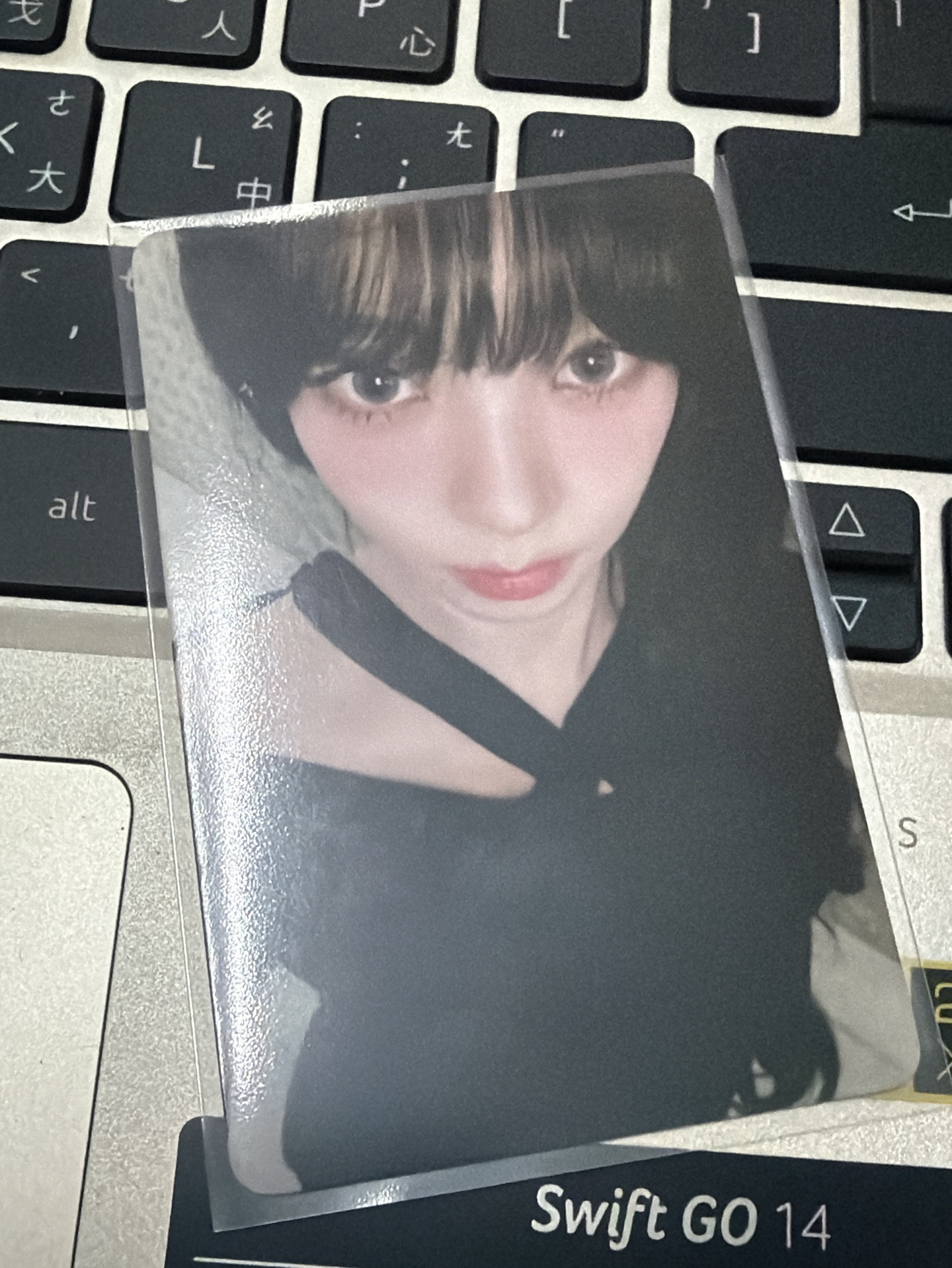 大眼萌貓 柚 現貨