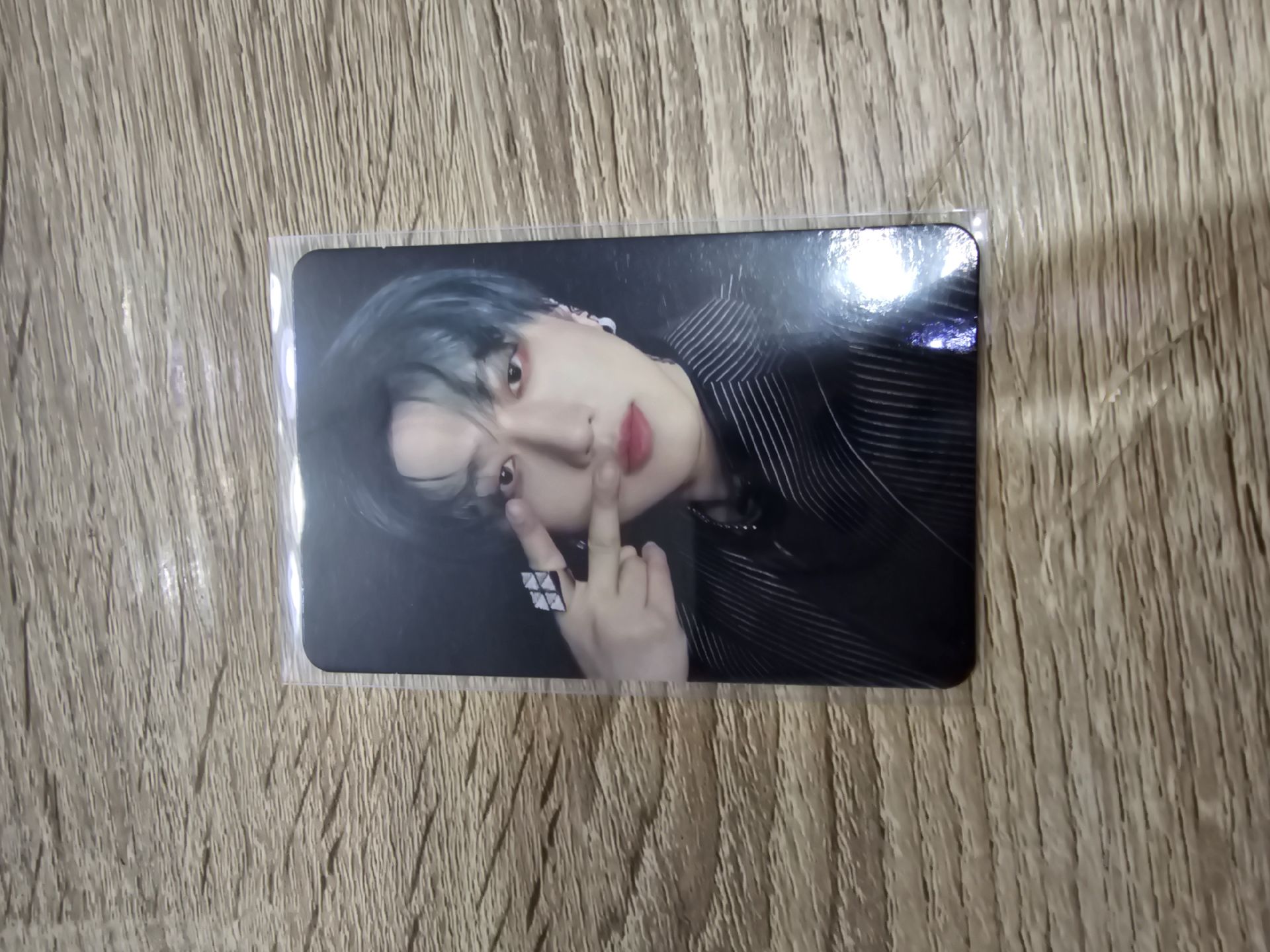 🐖🐇彬 HOP 專卡