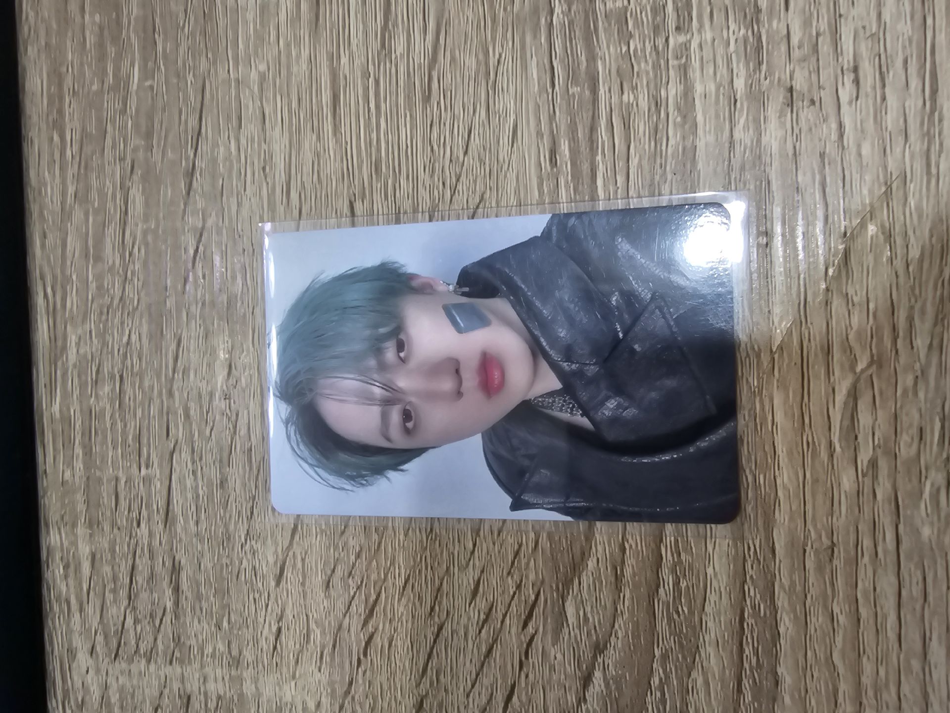 🐖🐇彬 GIANT 入場卡 / 場限卡 東京 11/16