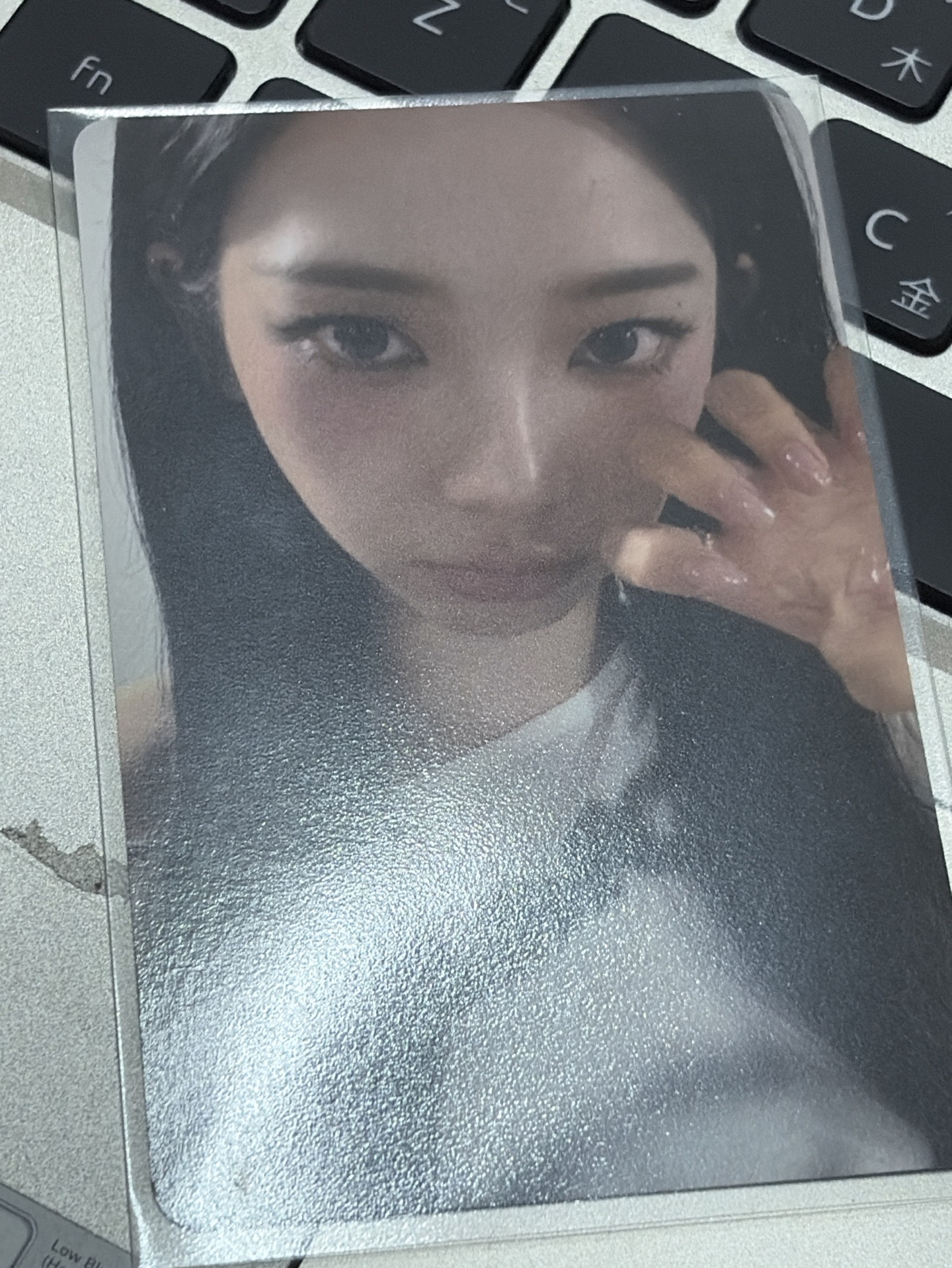 嘟嘴萌萌貓爪 柚