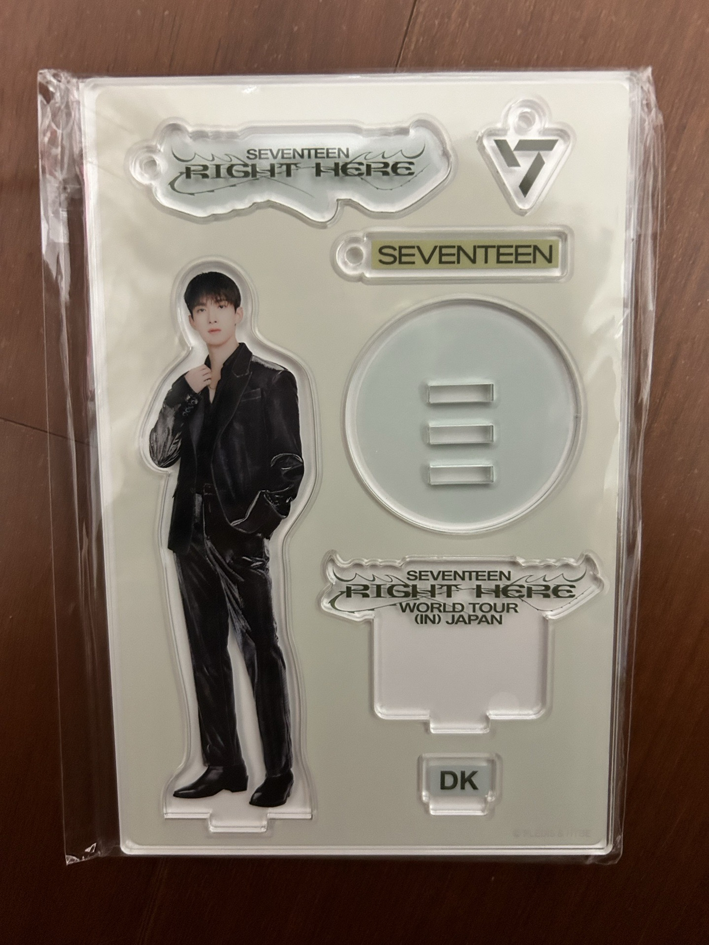 right here碩立牌💎