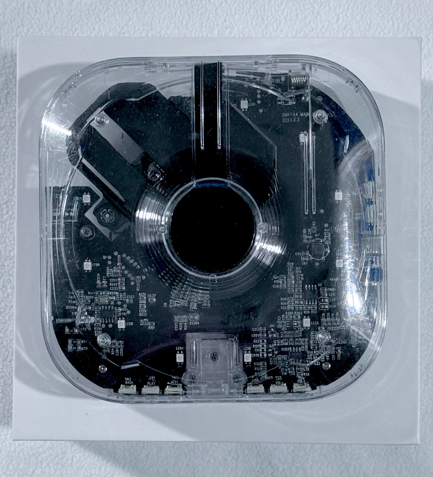 aespa CDP專輯 無小卡