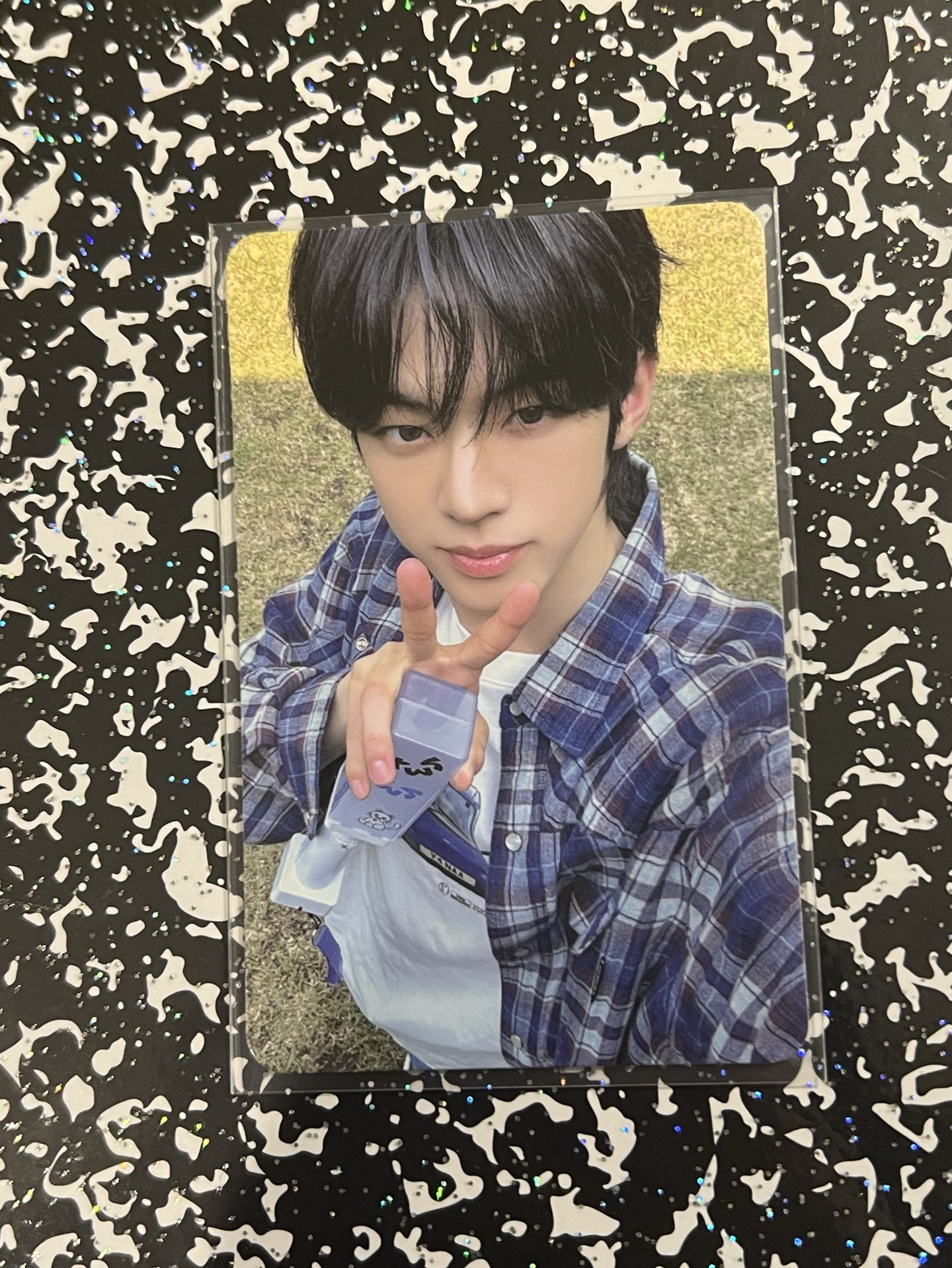 道勳 高雄場粽卡