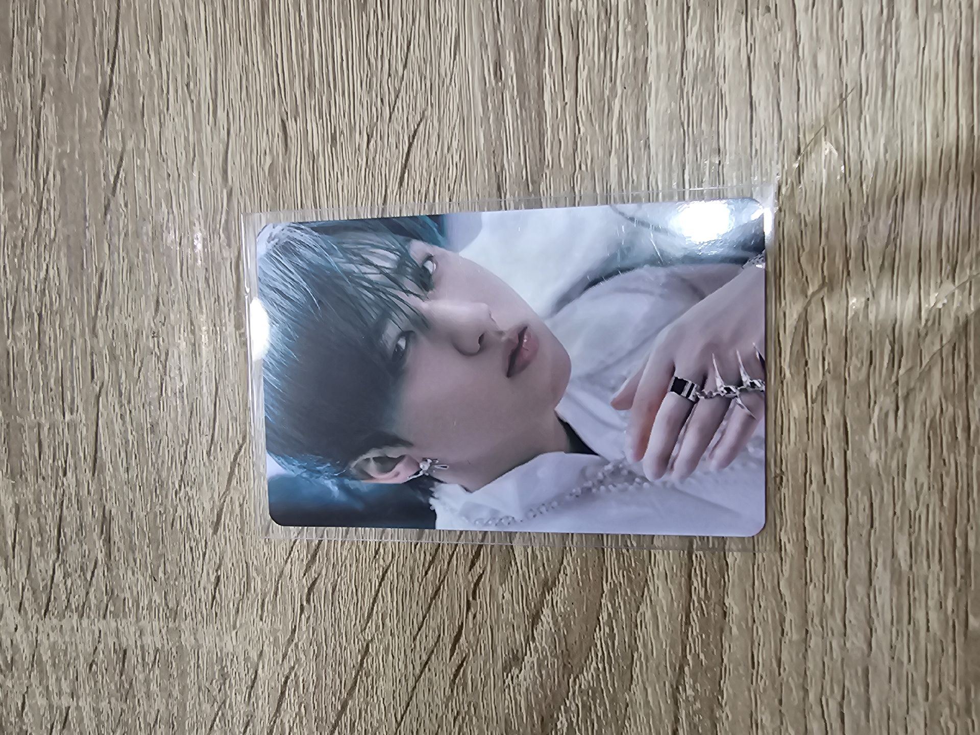 🐖🐇彬 GIANT 入場卡 / 場限卡 東京官拍