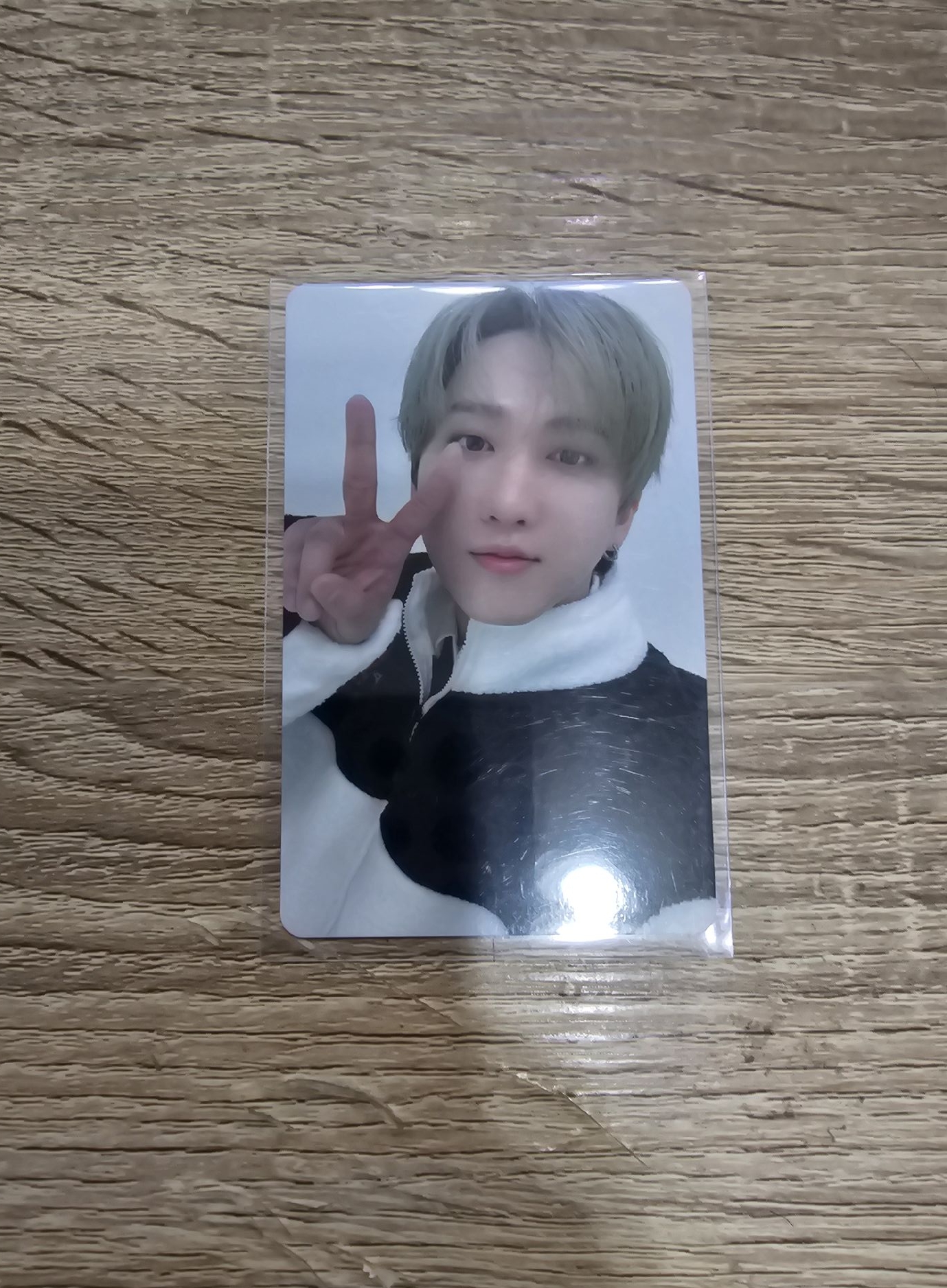 🐖🐇彬 GIANT 入場卡 / 場限卡 東京 11/14