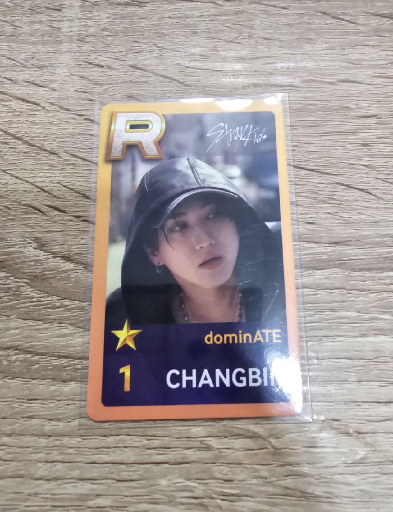 🐖🐇彬 dominATE SSJYP 任務卡