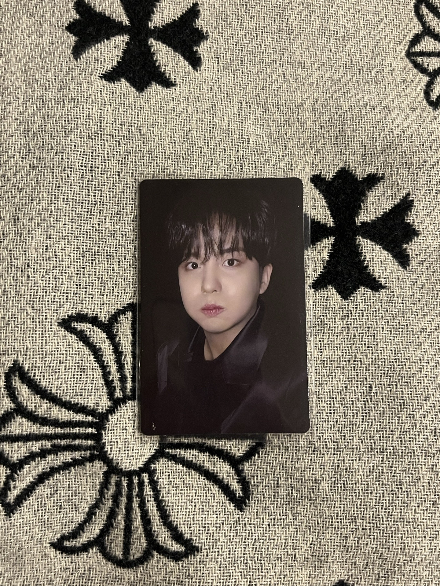 GH3 IYF hello82 US POP-UP 特典 鍾浩