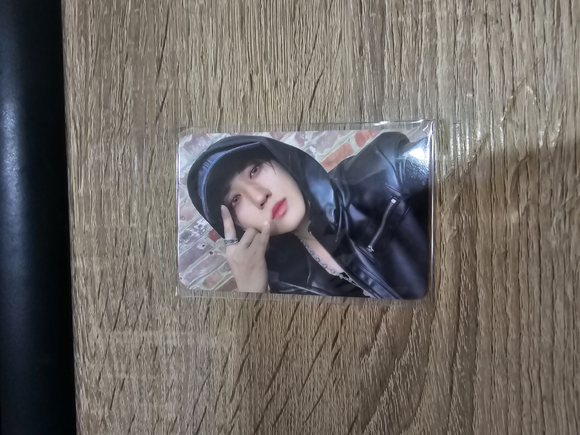 🐖🐇彬 ATE wm 特典卡 