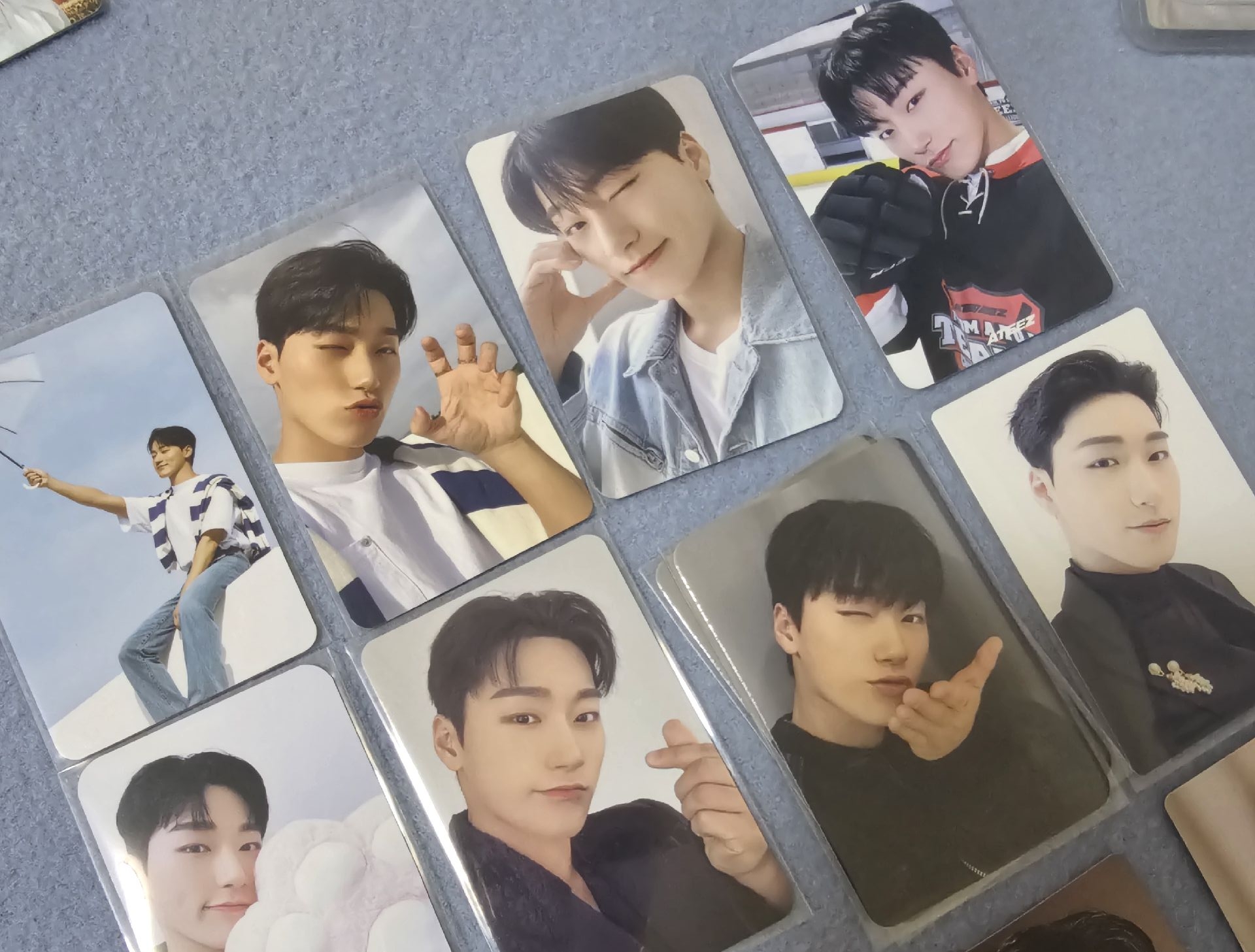 崔傘｜自我介紹說了汪汪大狗勾但其實是貓咪！