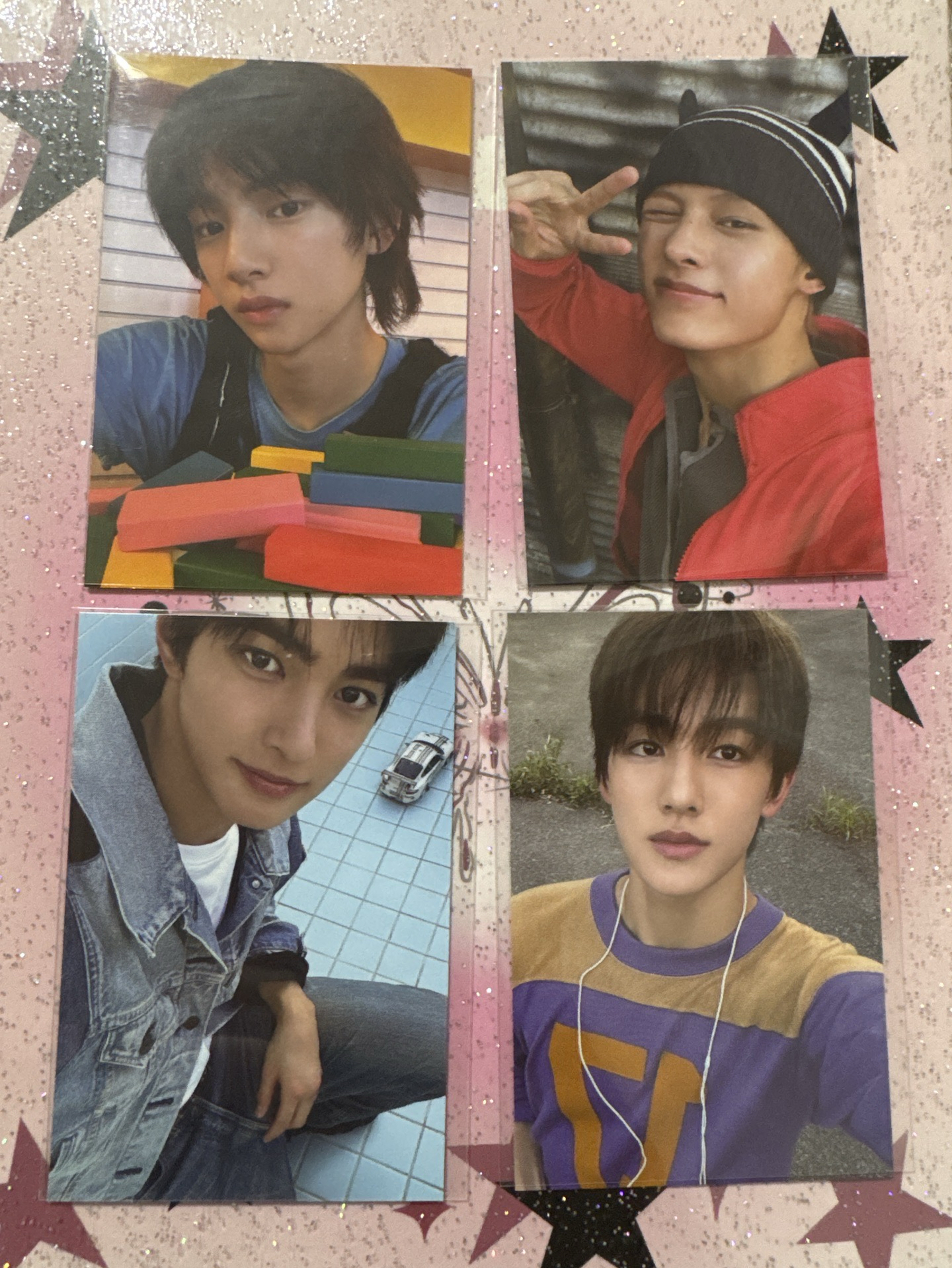 年曆wvs卡（可帶區）