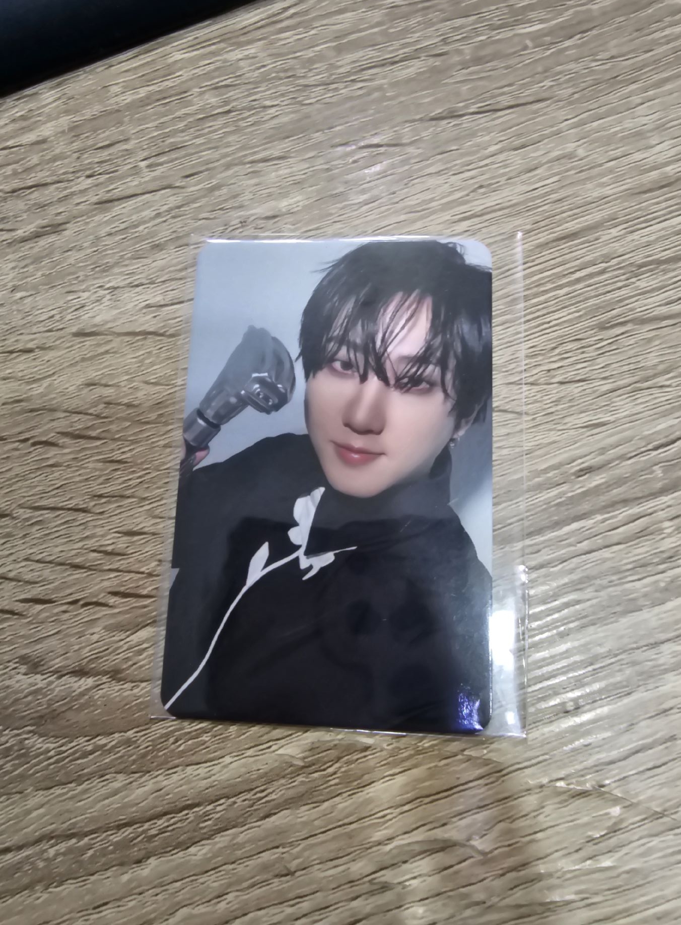 🐖🐇彬 ATE 專卡 