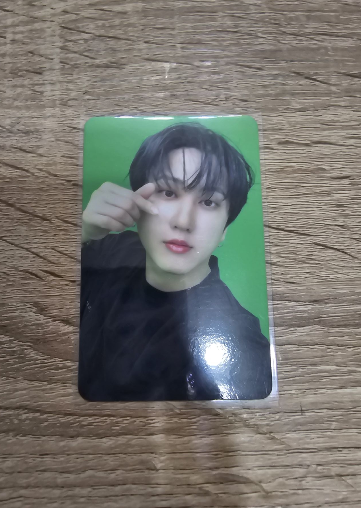 🐖🐇彬 ATE 專卡 