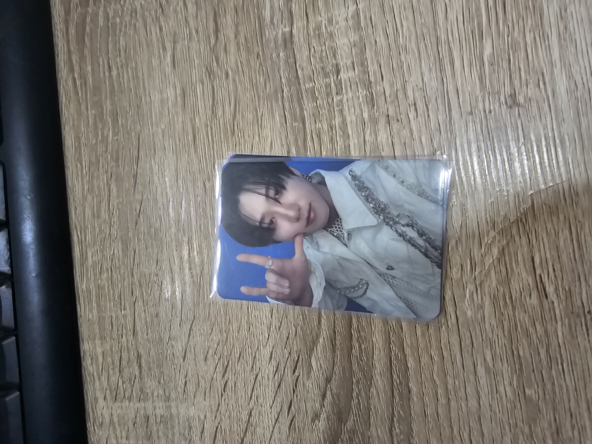 🐖🐇彬 ATE 專卡 