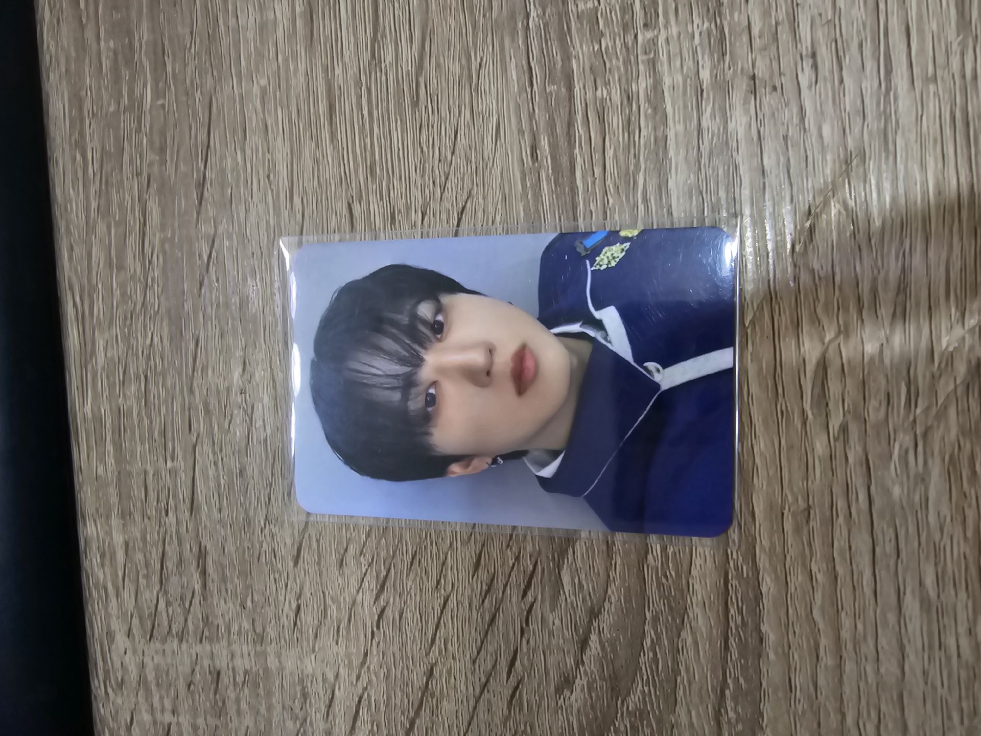 🐖🐇彬 魔法飯咪 入場卡 / 場限卡 03/30