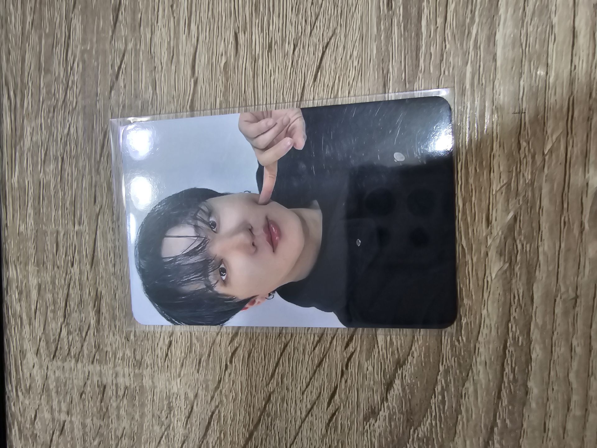 🐖🐇彬 魔法飯咪 入場卡 / 場限卡 03/29