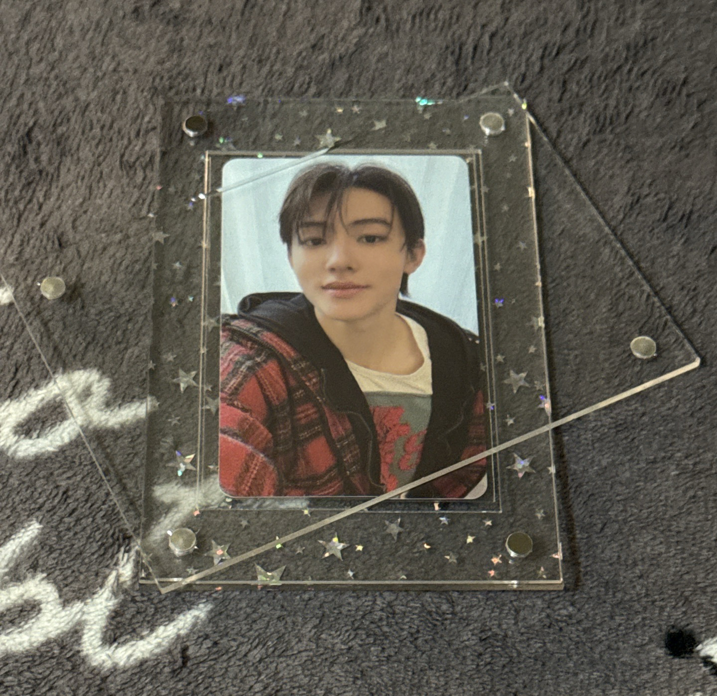 玹 MP特典卡 任綁一張專 