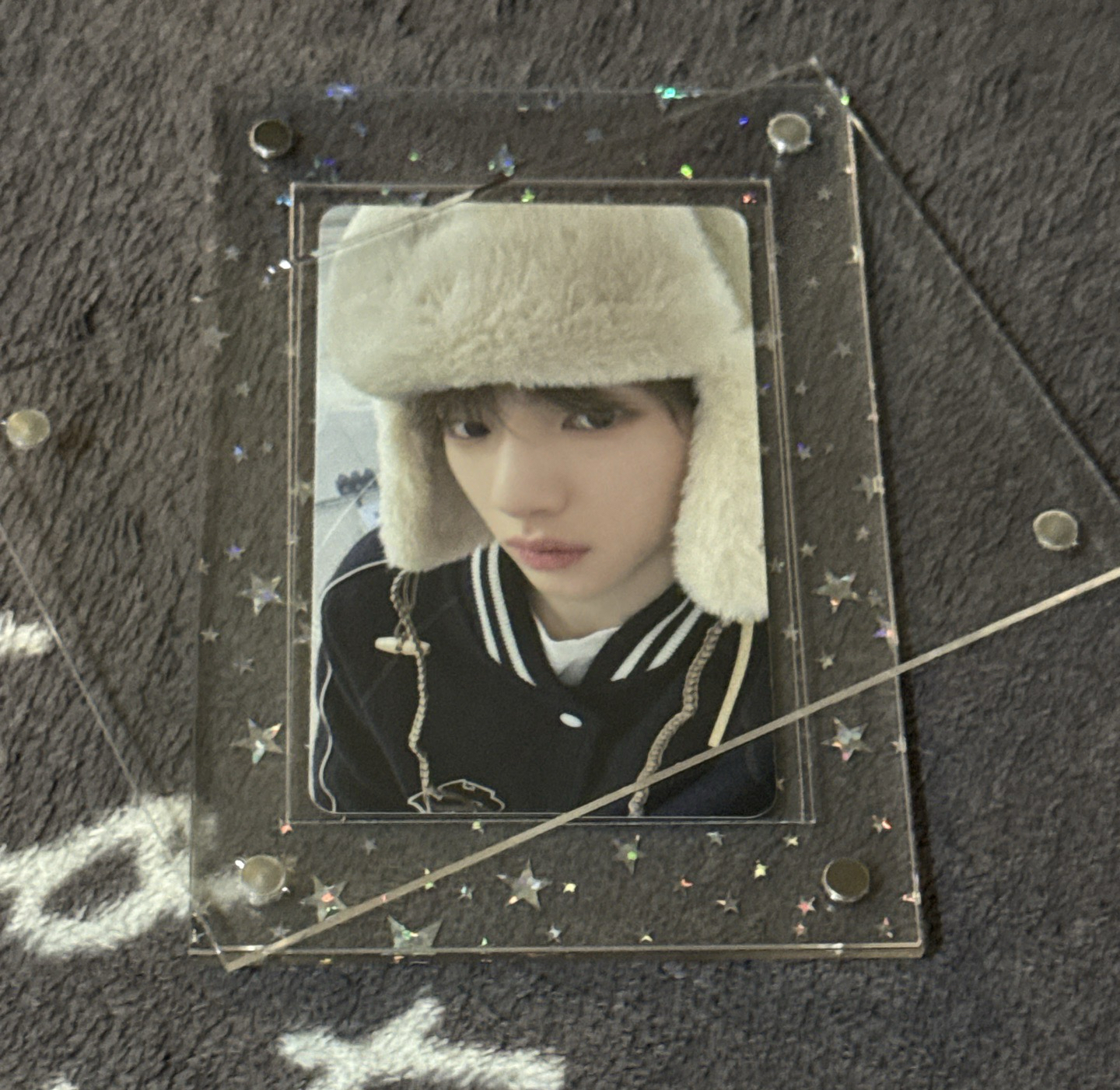 訓 MP特典卡 任綁一張專 