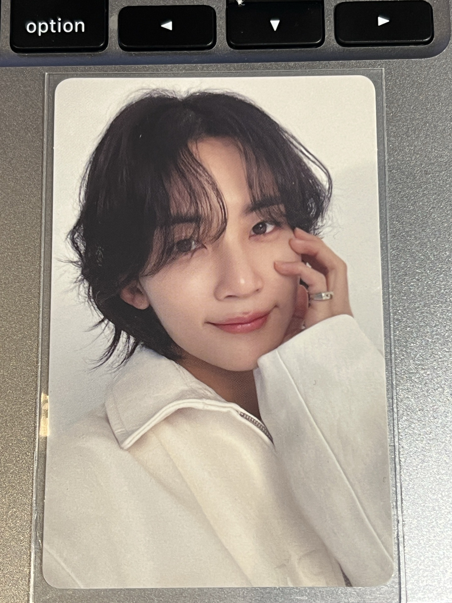 c盤漢（保留中）