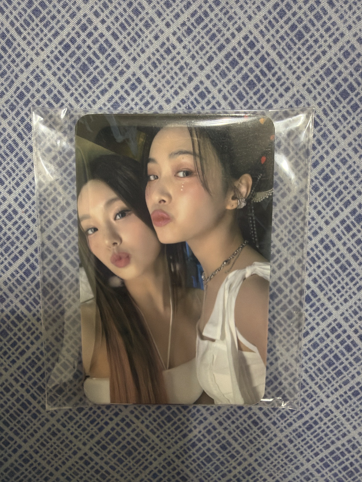 CHESHIRE sw 5.0 天使雙人卡