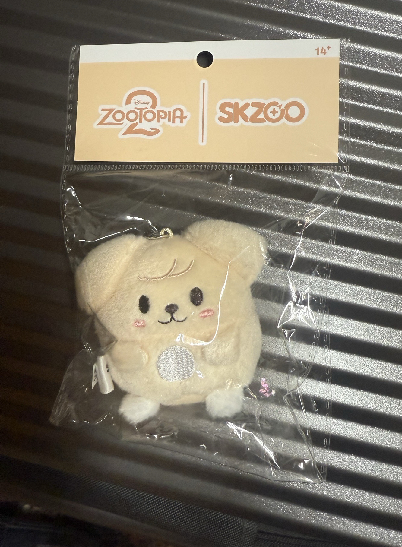 動物方程式 圓滾滾玟