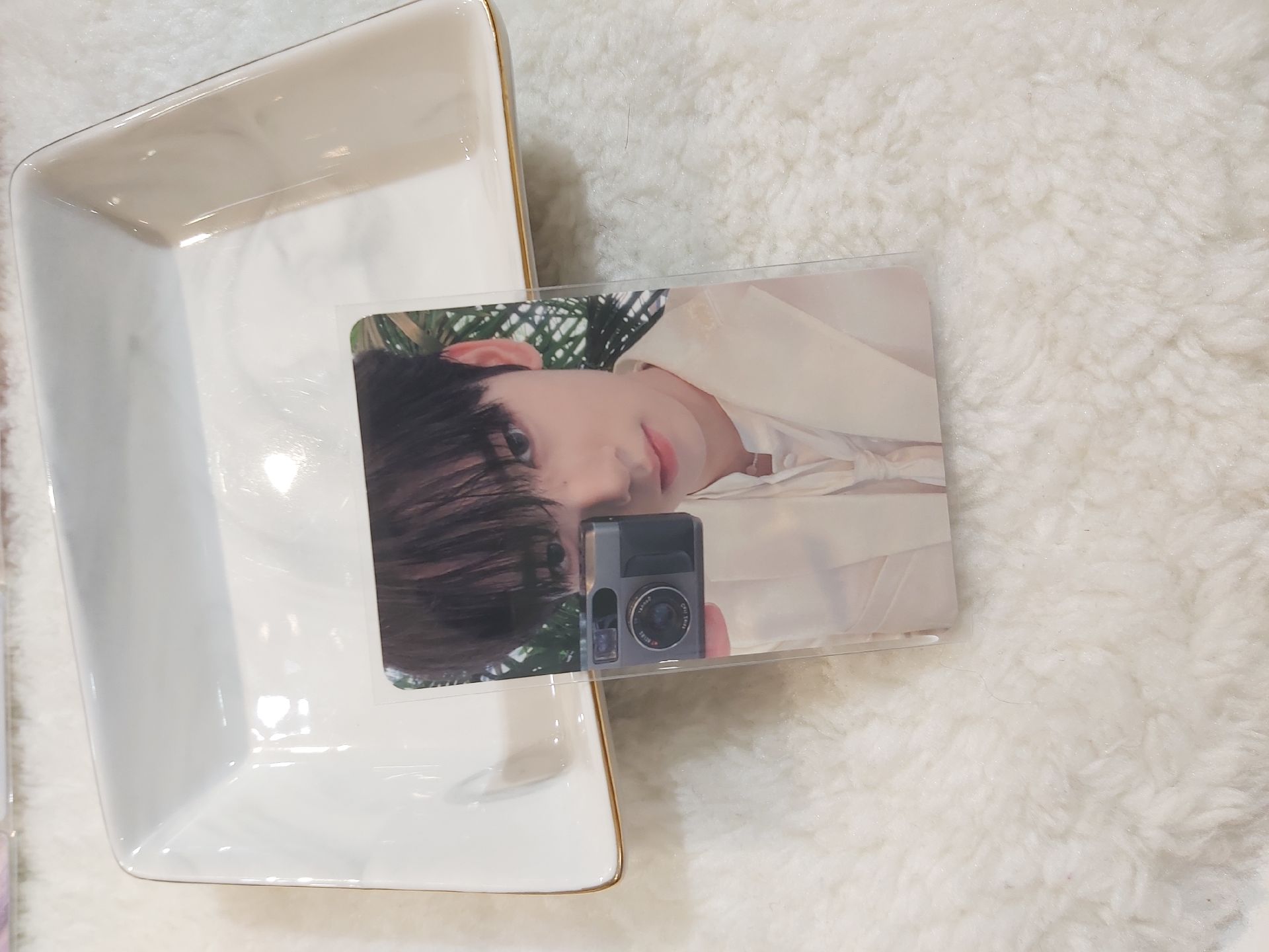 #綜合 男團 小卡/周邊