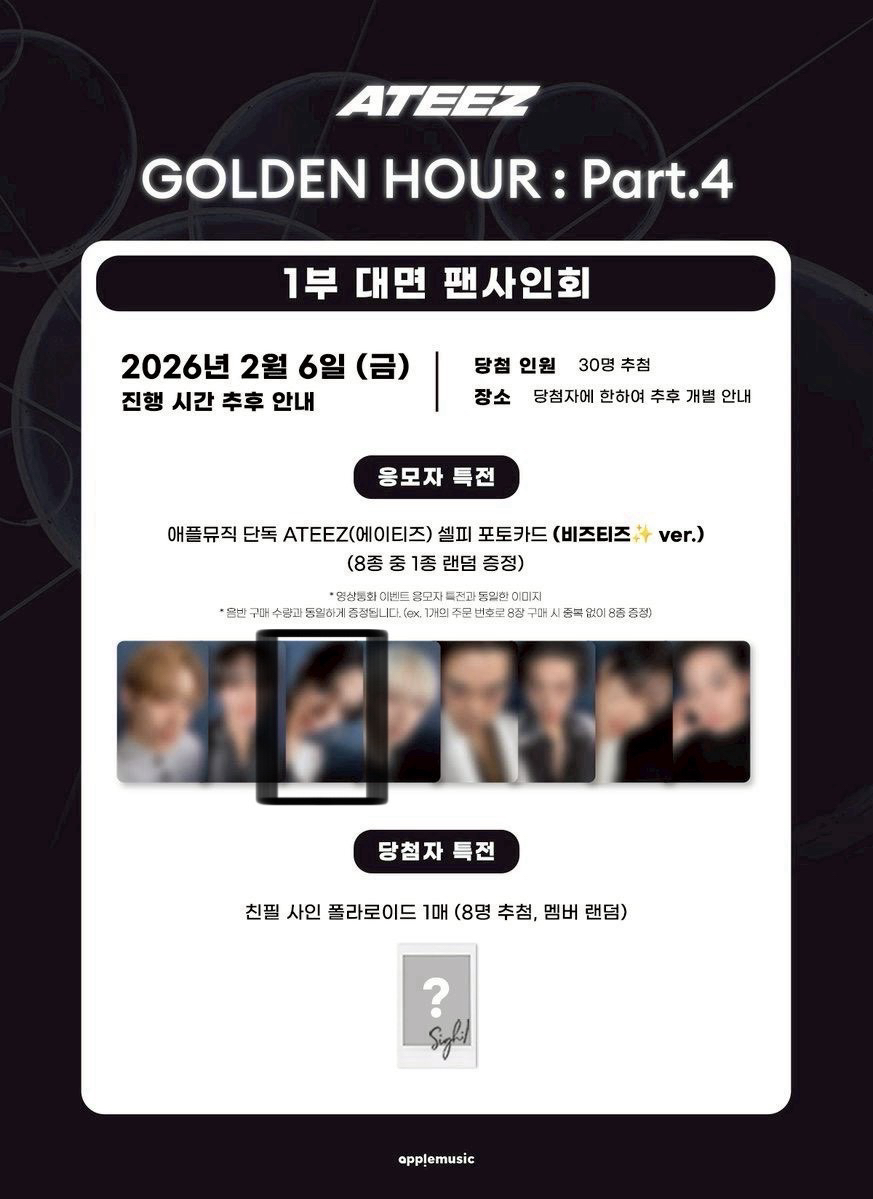 GH4 am 簽售卡 潤浩