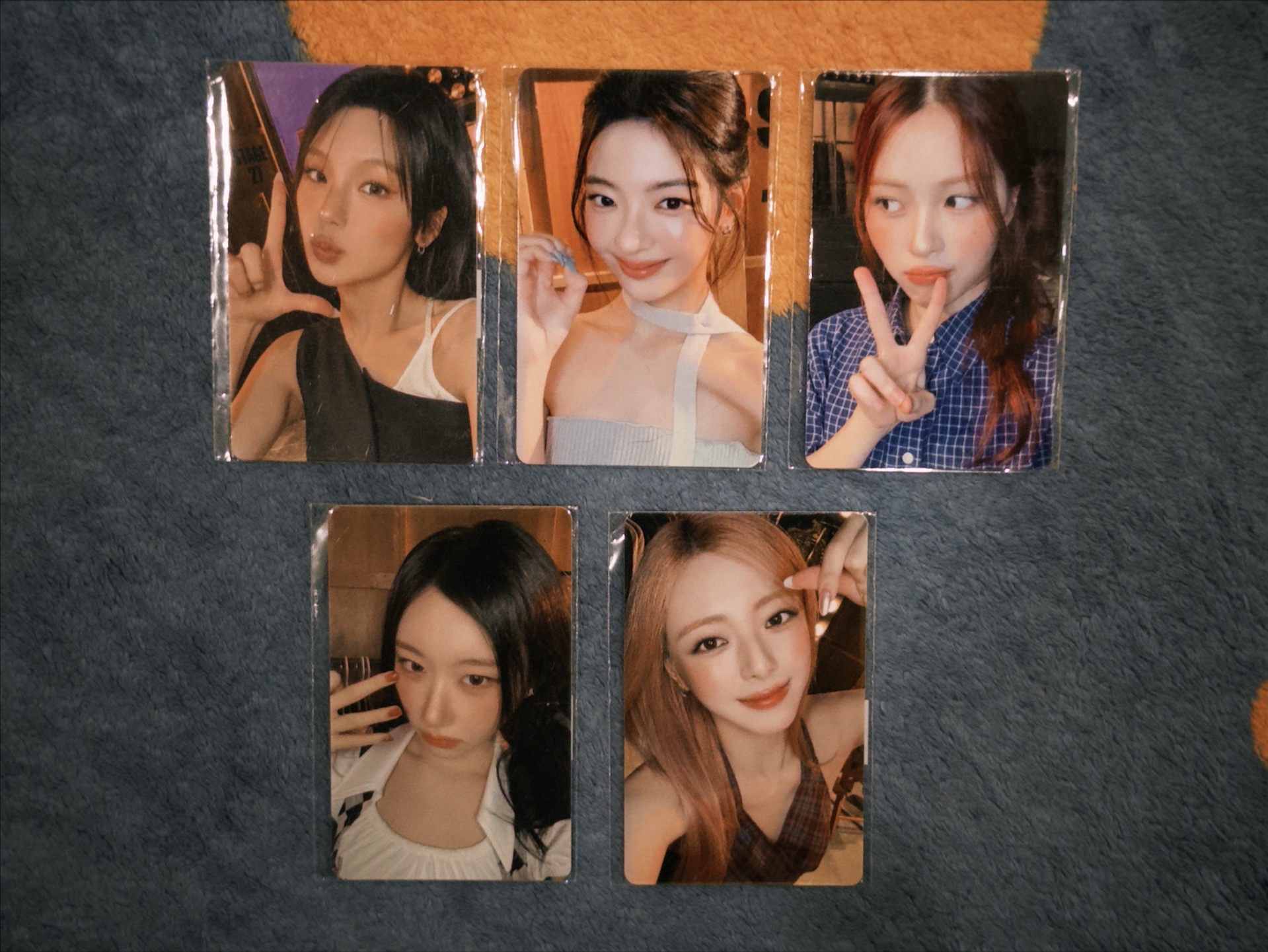 ON AIR FM 線上滿額卡 LOVE🖤