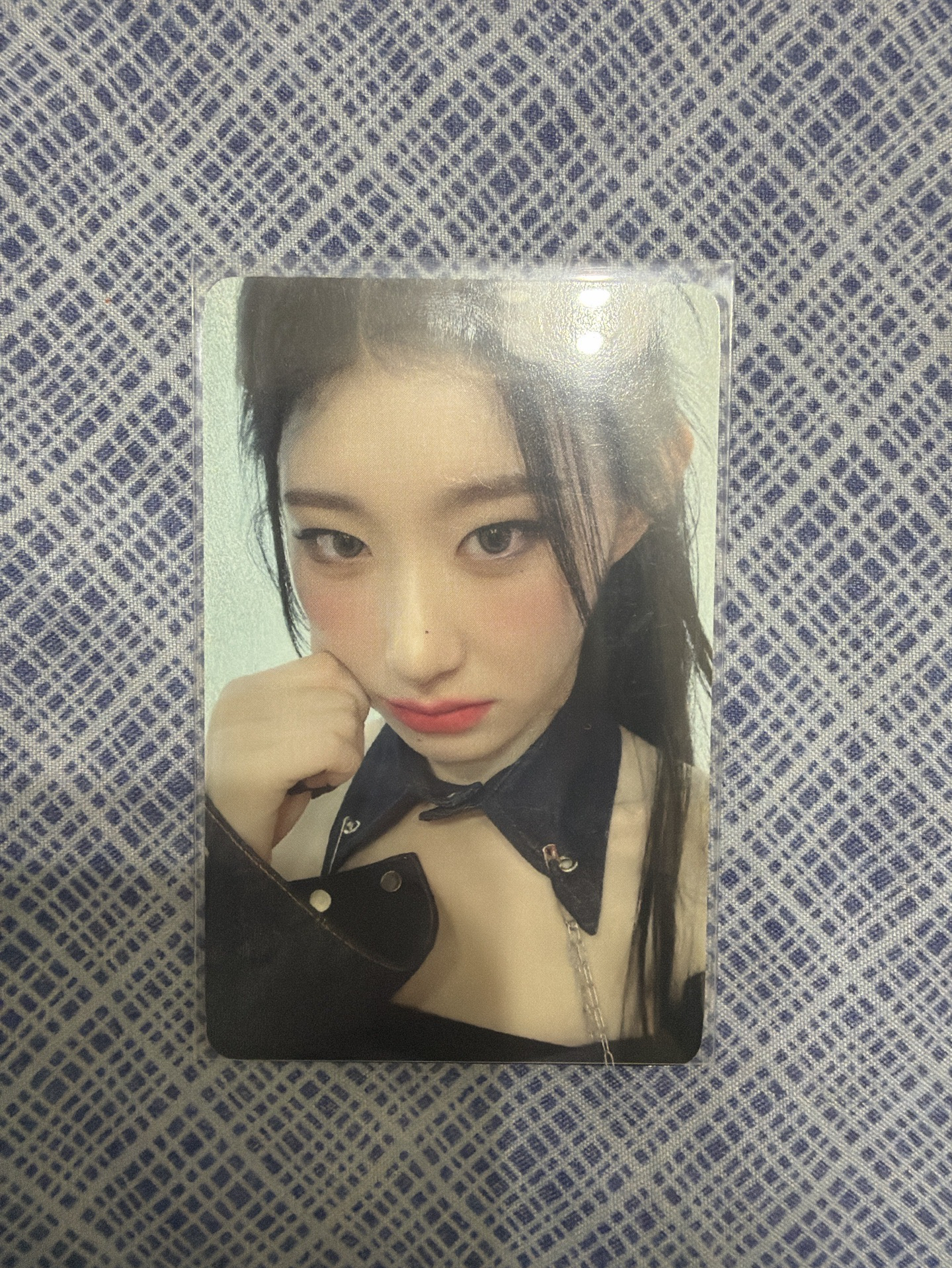 CHESHIRE wm 3.0 簽售卡 領