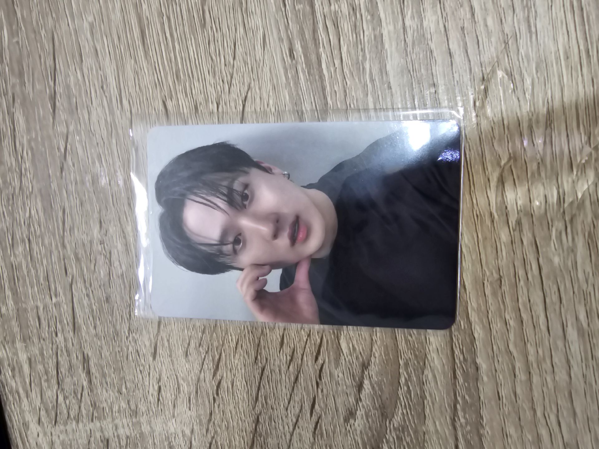 🐖🐇彬 樂-STAR sw 2.0 LD