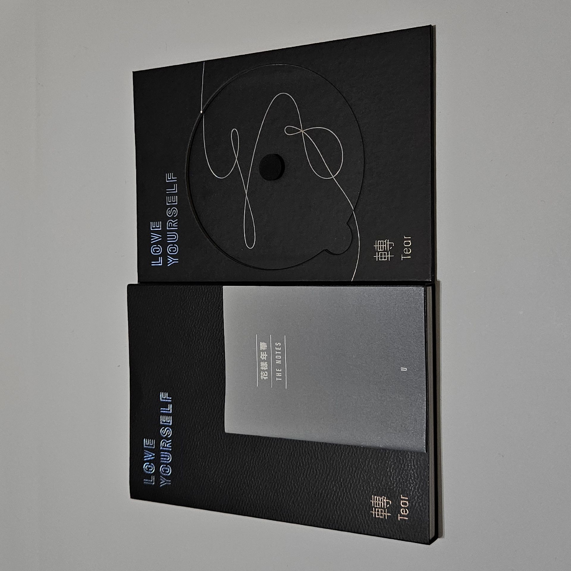 LY轉 Y (無cd.歌詞本錯版)