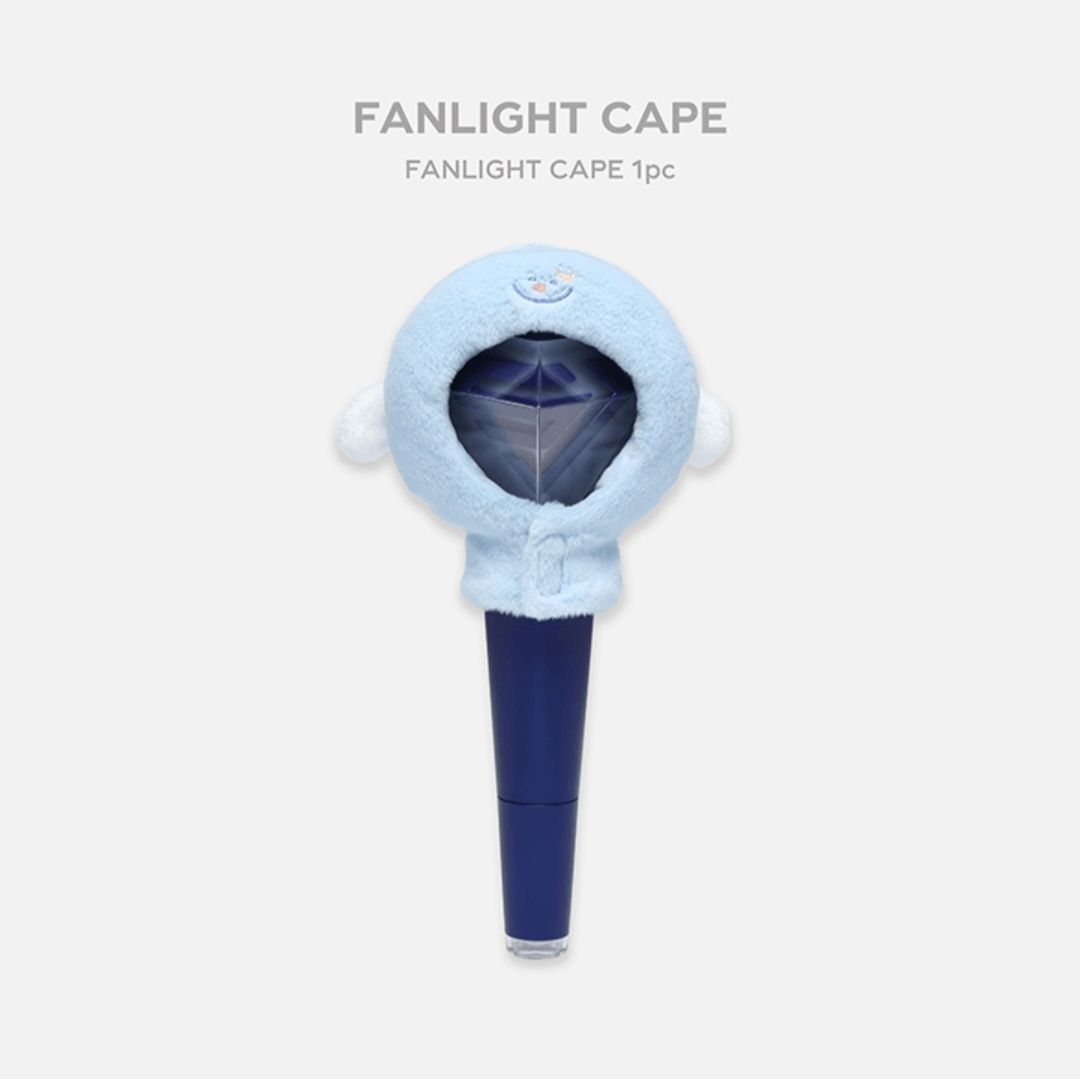 SJ | 圭手燈套+新專WVS組合