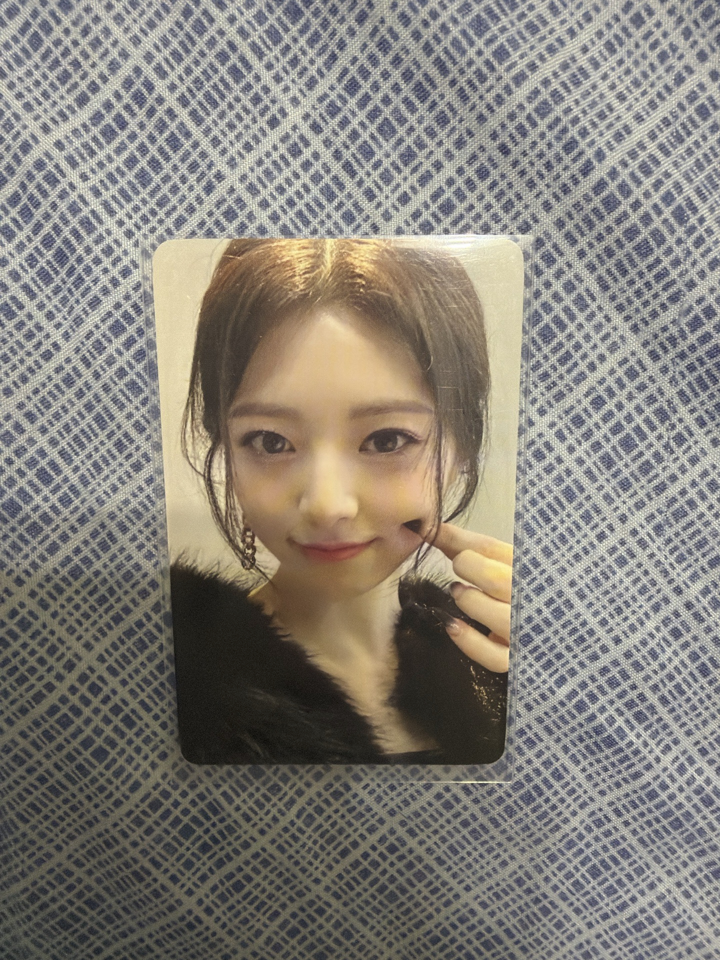 CHESHIRE wm 3.0 湯圓娜