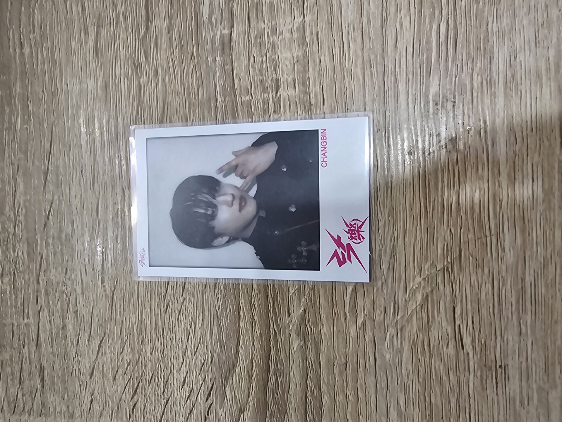 🐖🐇彬 樂-STAR sw 4.0 LD 拍立得