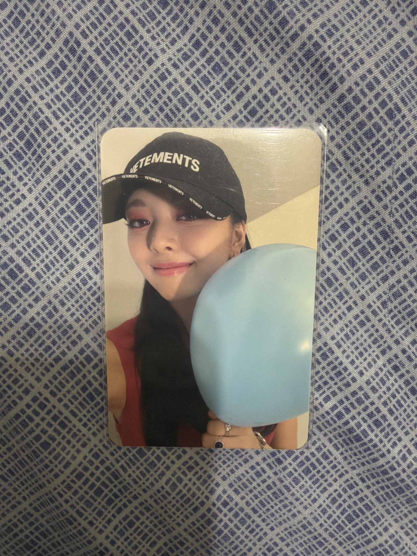 CIL sw Qoo10 氣球娜