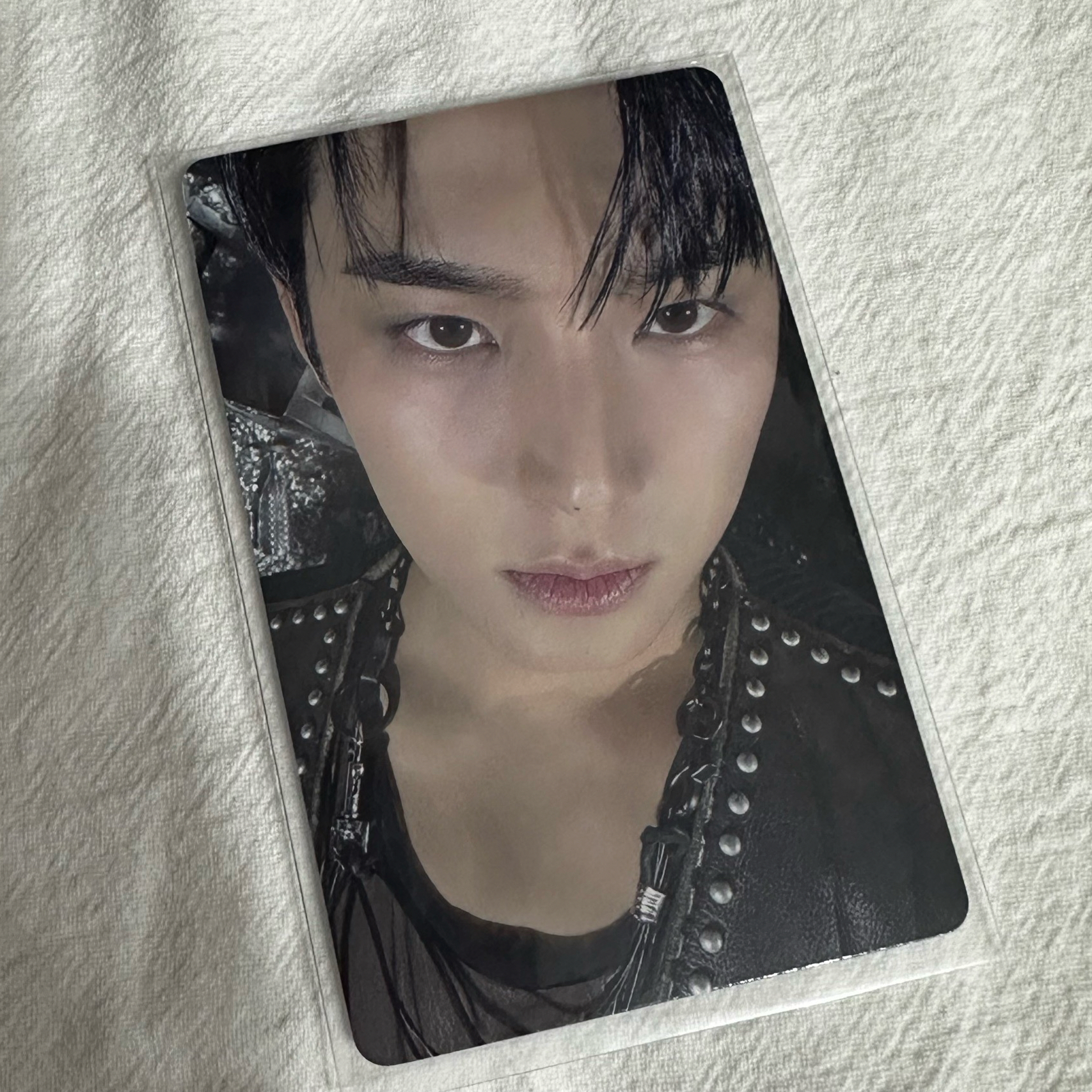 正五 wm 滿額卡 奎