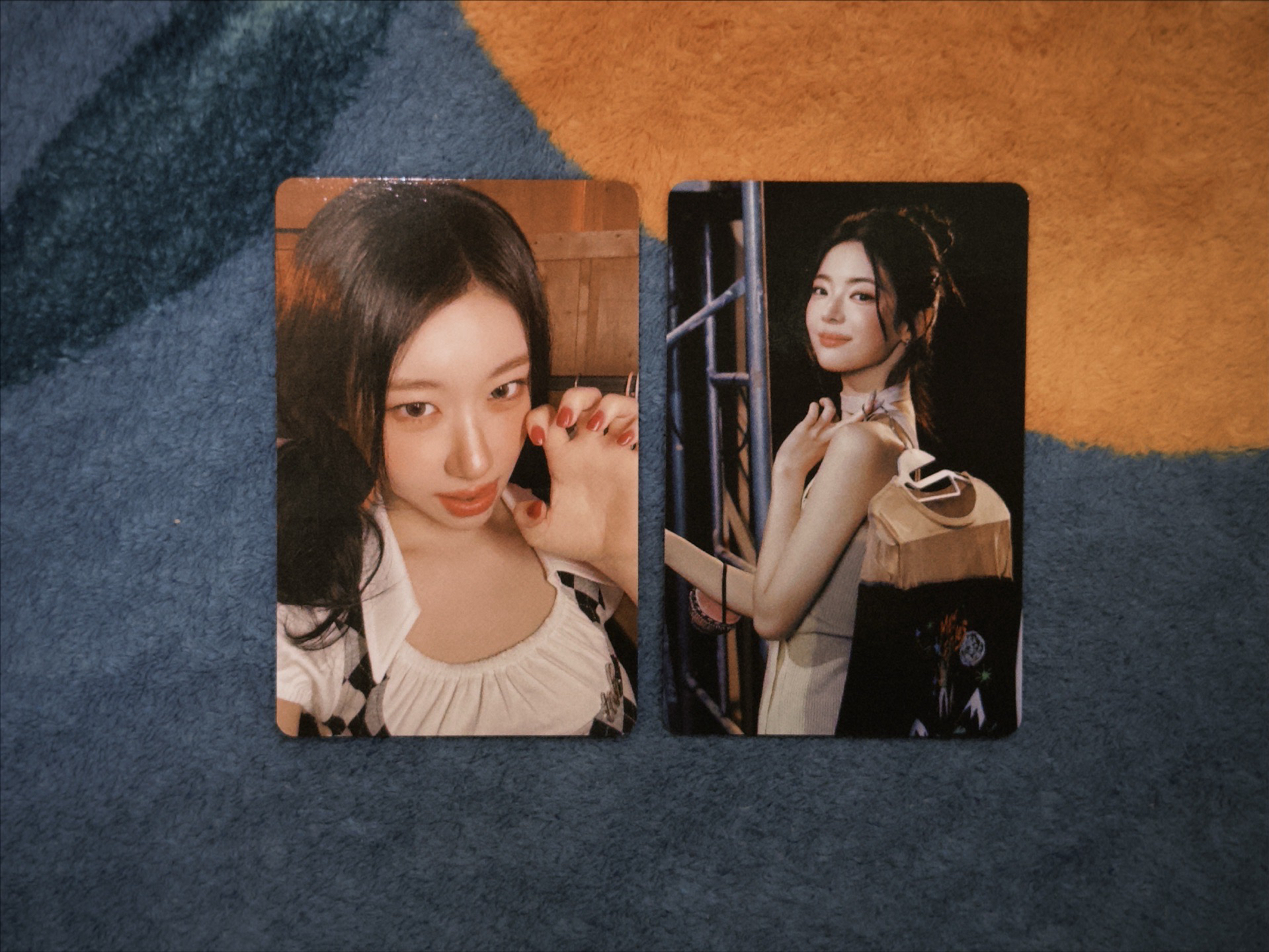 ON AIR FM 隨機卡 粒領