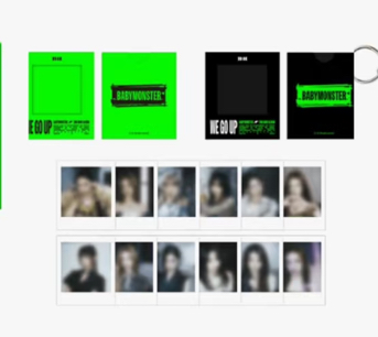 we go up拍立得組