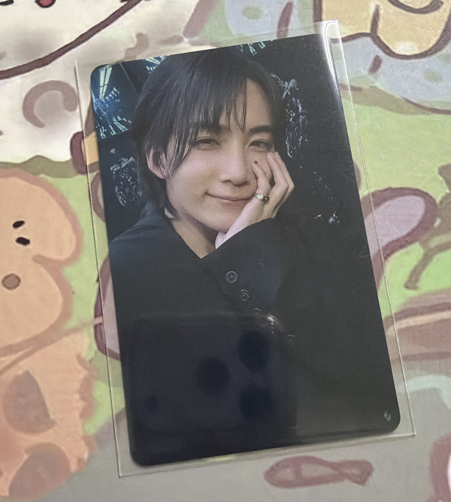 ⭐️漢精選專場限