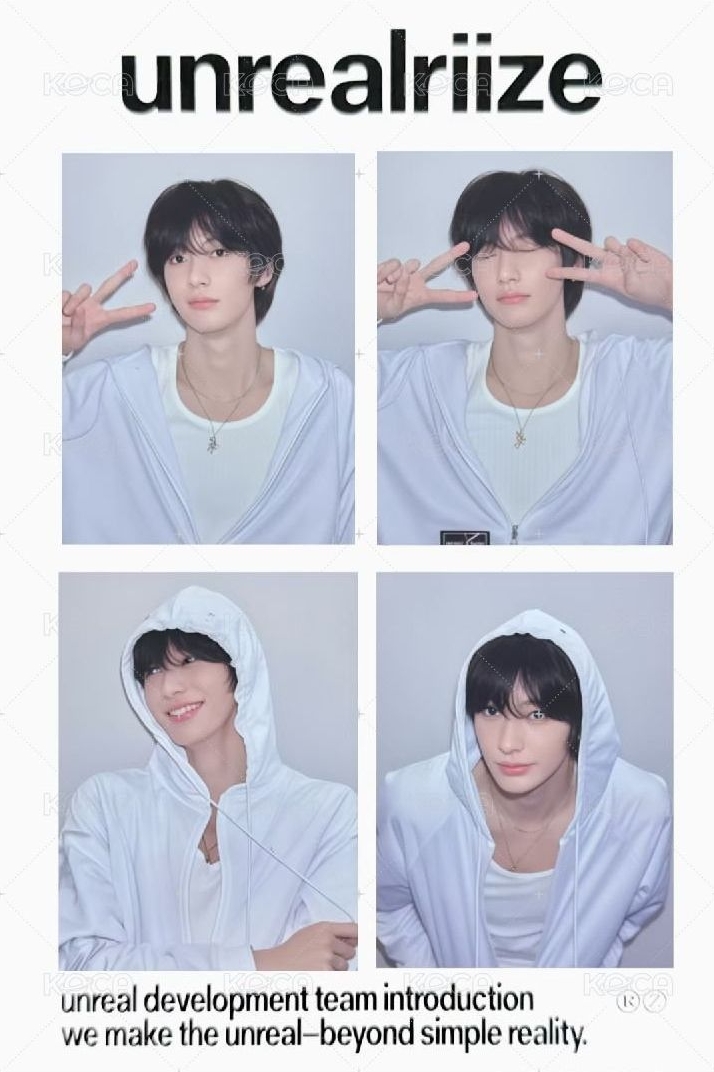 李燦榮人生四格