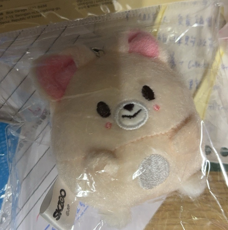 飛行寅 圓滾滾娃寅 五期飯咪辰