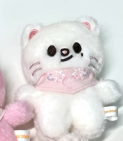 飛行寅 圓滾滾娃寅 五期飯咪辰