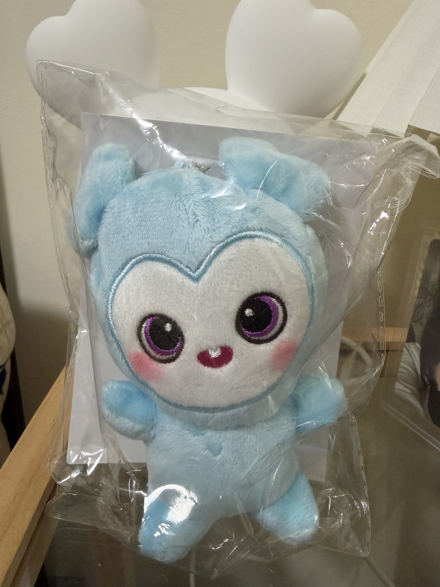 ENEMY 杯套 Baby NAVELY