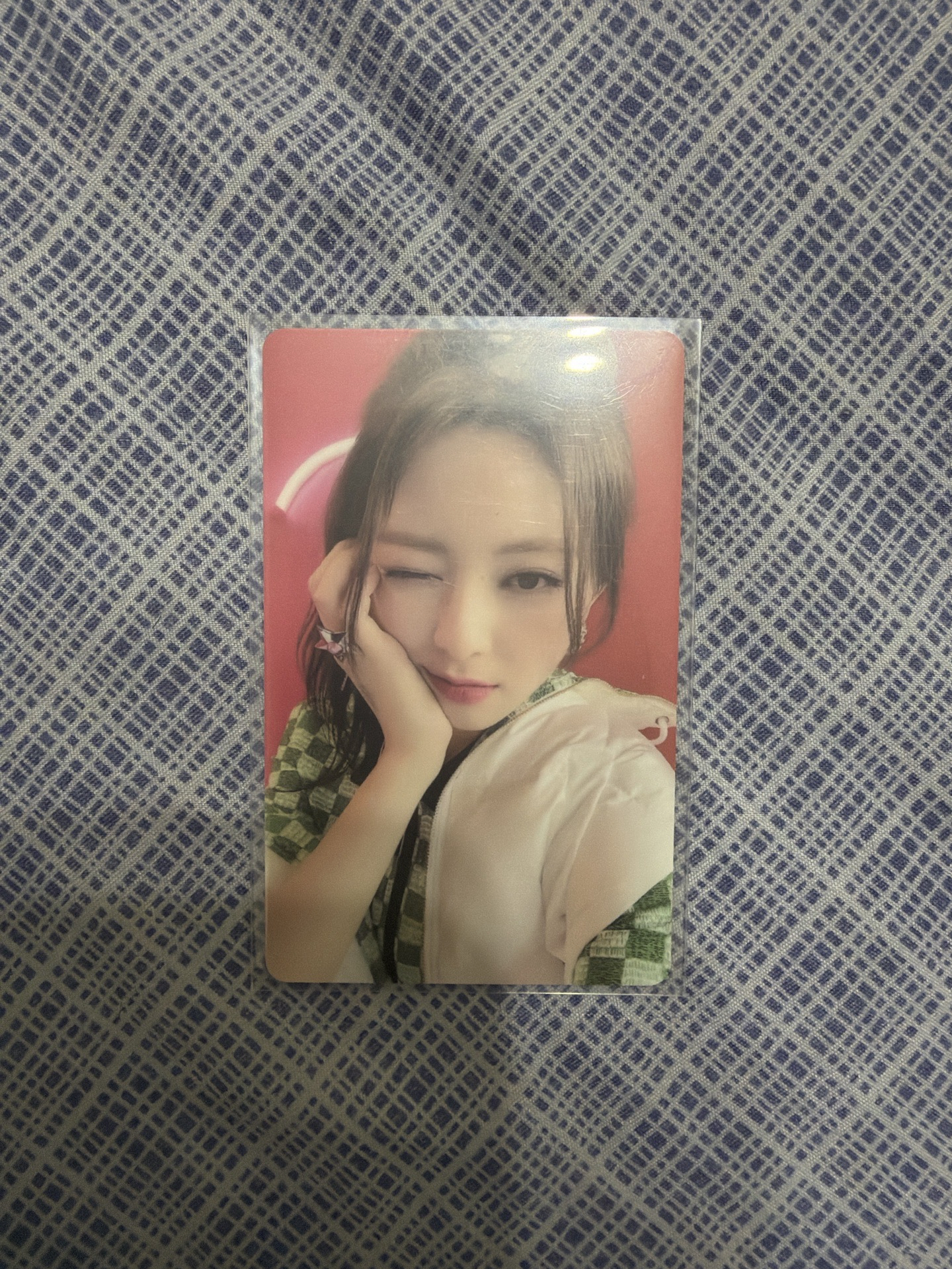 CHESHIRE sw 1.0 幸運卡 