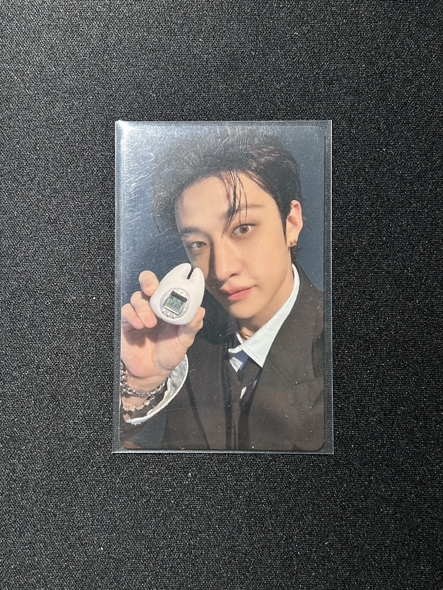 SKZOO 電子雞卡燦