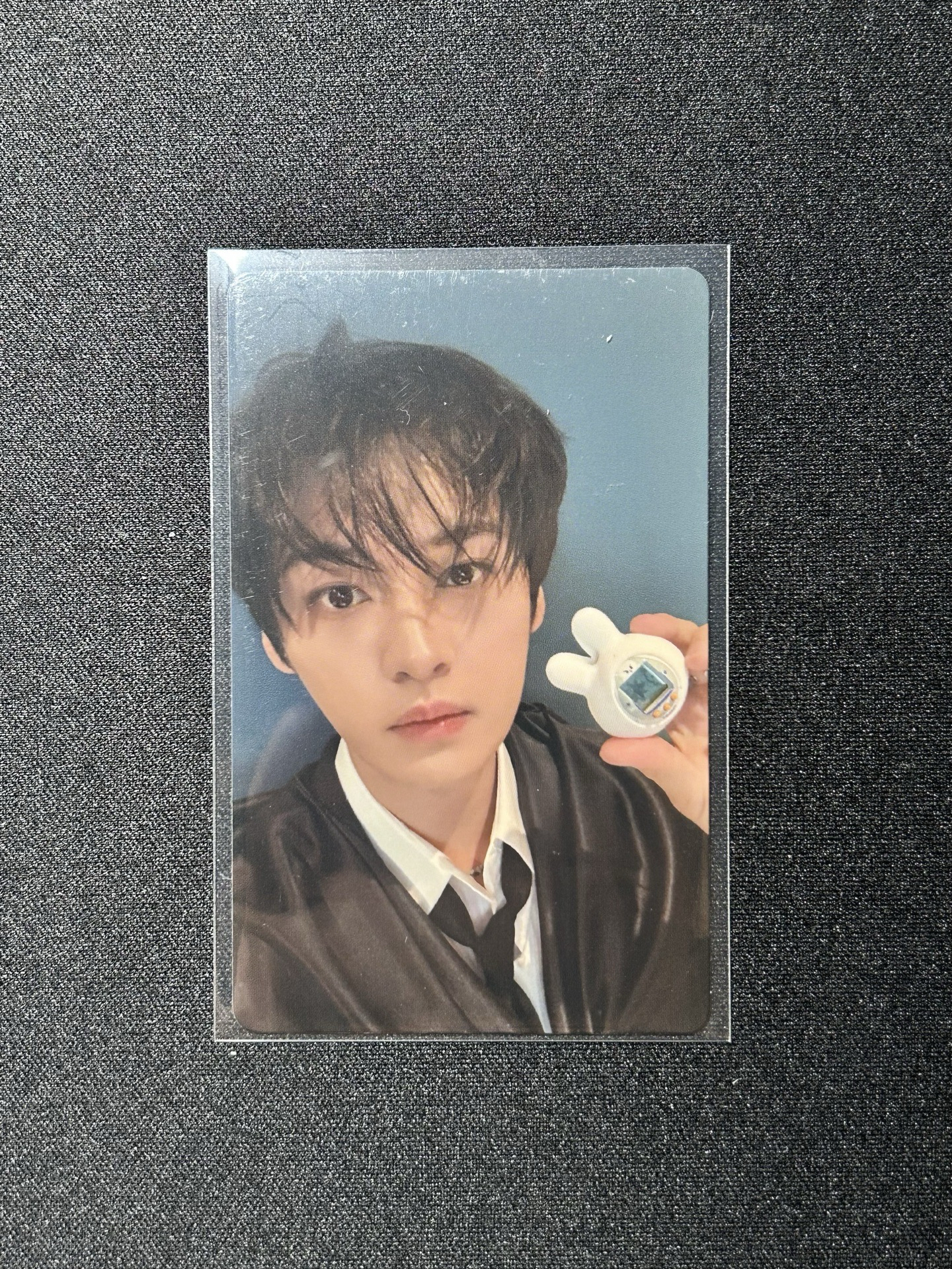 SKZOO 電子雞卡旻